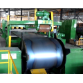 Heavy Duty Cut to Length Line Heavy duty synchro cutting to length line Supplier